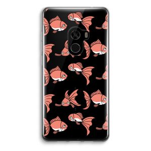 Blub: Xiaomi Mi Mix 2 Transparant Hoesje