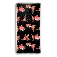 Blub: Xiaomi Mi Mix 2 Transparant Hoesje