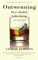 Ontwenning - Leslie Jamison - ebook - thumbnail