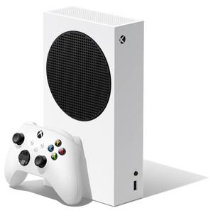 Microsoft Xbox Series S console 512 GB Wit