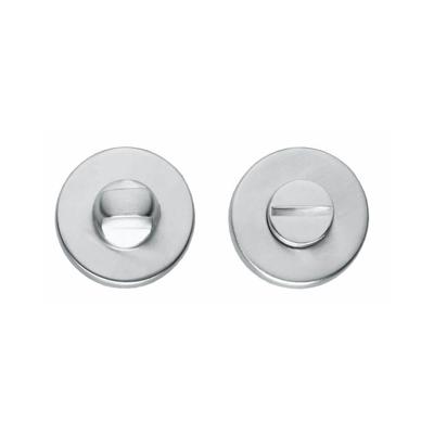Intersteel WC-sluitingTira mat chroom - 0017.318660