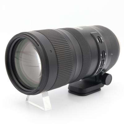Tamron SP 70-200mm f/2.8 Di VC USD G2 Nikon FX occasion