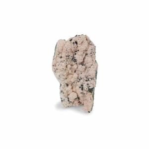 Gekristalliseerde Edelsteen Rhodochrosiet (Model 337)