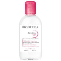 Bioderma Sensibio H2O Micellair Water Gevoelige Huid 250 ml