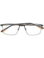 Etnia Barcelona lunettes de vue à monture carrée - Vert