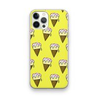Isjes: iPhone 12 Pro Transparant Hoesje