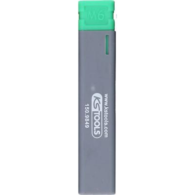 KS Tools 150.9849 Nietmoertrekdoorn, M6