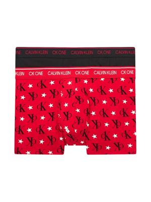Calvin Klein - 2p Trunk - CK One Cotton - V6K, Maat:M