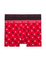 Calvin Klein - 2p Trunk - CK One Cotton - V6K, Maat:M