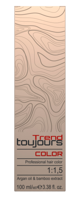 Toujours Trend Color 9.13 Very Light Ash Golden Blonde