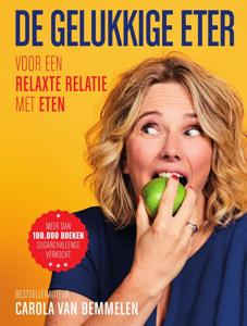 De gelukkige eter (Paperback)