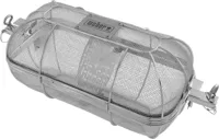 Weber Braadspit korf