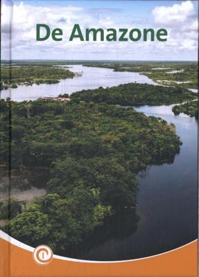 De Amazone (Hardback)