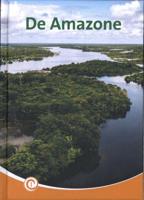De Amazone (Hardback)