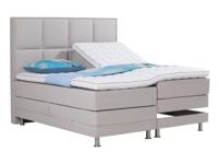 Boxspring Sundfall elektrisch 153cm | 140x200 | | totaalBED | 2-persoons