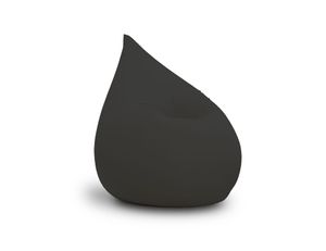 Terapy Elly zitzak - Zwart | 100cm x 50cm x 80cm