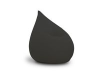 Terapy Elly zitzak - Zwart | 100cm x 50cm x 80cm