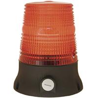 Grothe Flitslamp Xenon GBZ 8621 38553 Oranje Flitslicht 240 V