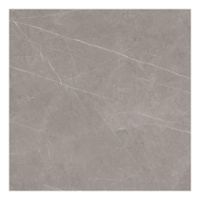 Pietra Greige glans 75x75 cm grijs glans