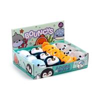 Adoramals Oceaan Hoogstuiterende Stuiterbal