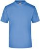 James & Nicholson JN001 Round-T Medium - Aqua - L