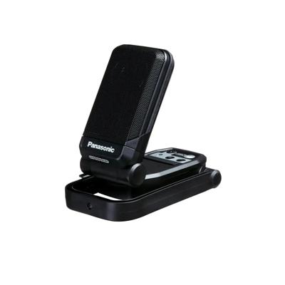 Panasonic Tools EY37C5B Accu Bluetooth speaker 14,4/18V Basic Body