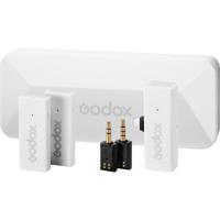 Godox MoveLink Mini LT Kit 2 (Wit) - thumbnail