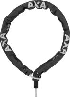 AXA RLC insteekketting zwart 100cm x 5,5mm