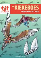 Iemand moet het doen (Paperback)