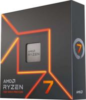 AMD Ryzen 7 7700X processor 4,5 GHz 32 MB L3 Box