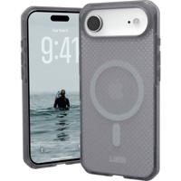 Urban Armor Gear Case Apple Apple iPhone Air Grijs, Transparant