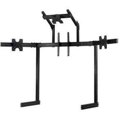 Next Level Racing Elite Free Standing Quad Monitor