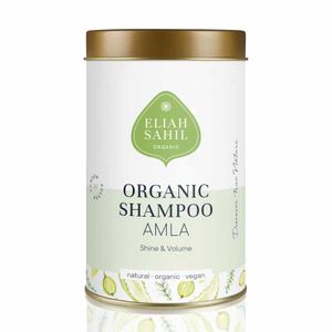 Vegan Poedershampoo Amla BIO