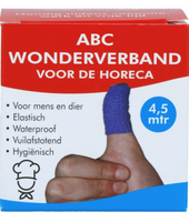 Trophax ABC Wonderverband