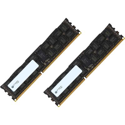 32 GB ECC Registered DDR3-1866 Kit Werkgeheugen