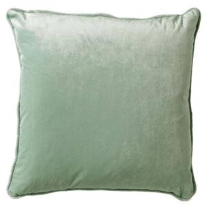 Dutch Decor Finn kussenhoes 60x60 cm - Jadeite