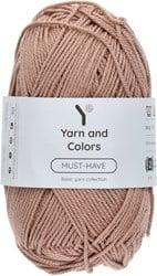 Yarn and Colors Must-have 105 Oak