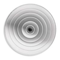Deksel Braadpan Vaello Aluminium (Ø 50 cm) - thumbnail