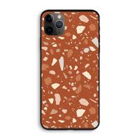 Terrazzo N°22: iPhone 11 Pro Biologisch afbreekbaar hoesje