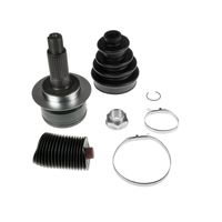 Homokineet reparatie set, aandrijfas ADK88924