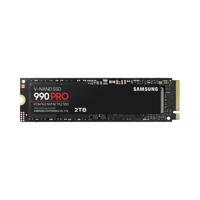 Samsung 990 pro 2 tb - thumbnail