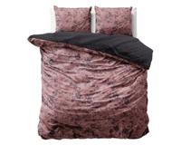 Dreamhouse Signature Velvet Katoen Jonas Bruin 240 x 220 cm