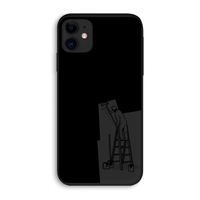 Musketon Painter: iPhone 11 Biologisch afbreekbaar hoesje
