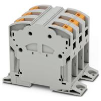 Phoenix Contact 1054735 Hoogstroomklem Grijs 1 stuk(s)