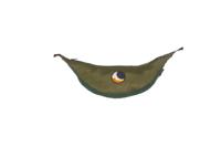 Ticket To The Moon TMO0524 hangmat 1 persoon/personen Nylon Groen - thumbnail