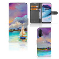 Hoesje OnePlus Nord CE 5G Boat