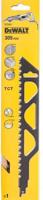 DeWALT DT2421 Reciprozaagblad DEW-DT2421-QZ
