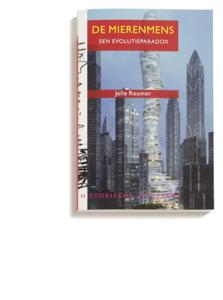 De mierenmens (Paperback)