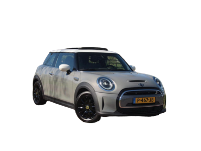 MINI Electric