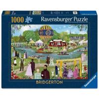 Puzzle Bridgerton 1000p